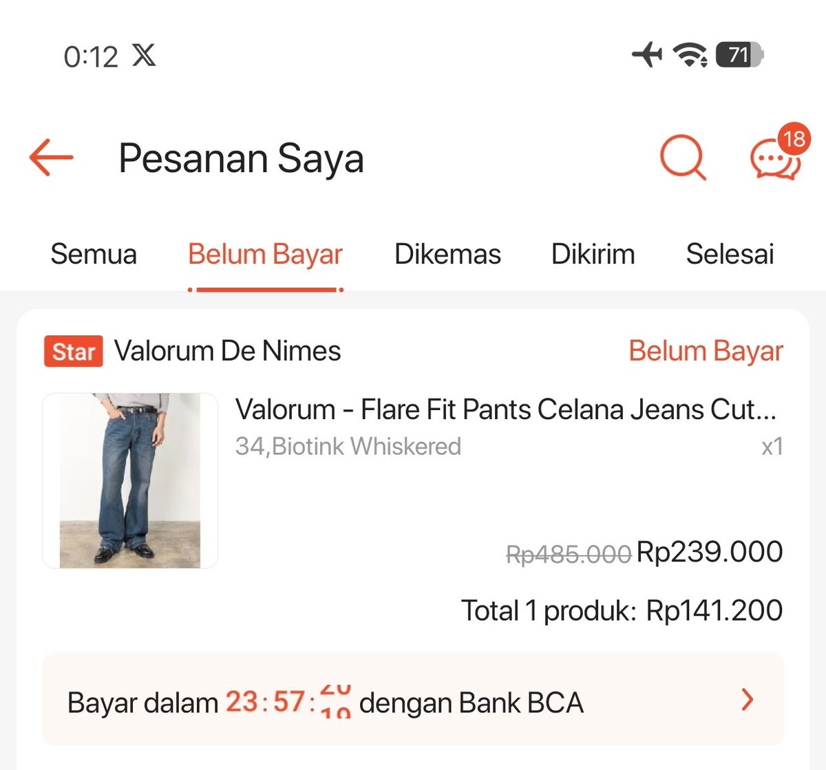 𝐏𝐞𝐦𝐮𝐝𝐚 T̶e̶r̶s̶e̶s̶a̶t̶ tweet media