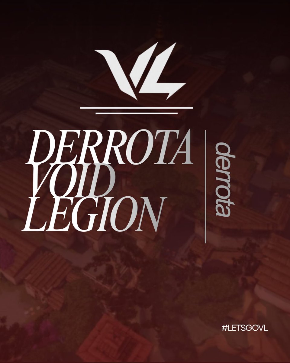 Void Legion tweet media