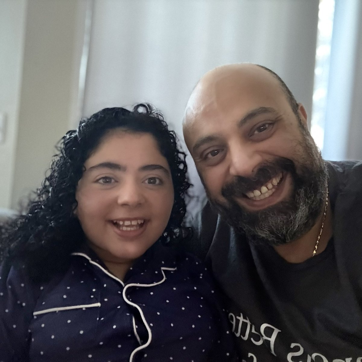 SherifKozman's tweet photo. In case you haven’t seen anything positive today
#PrincessOf💕
#بنت_ابويا https://t.co/srbmBLe2Uw