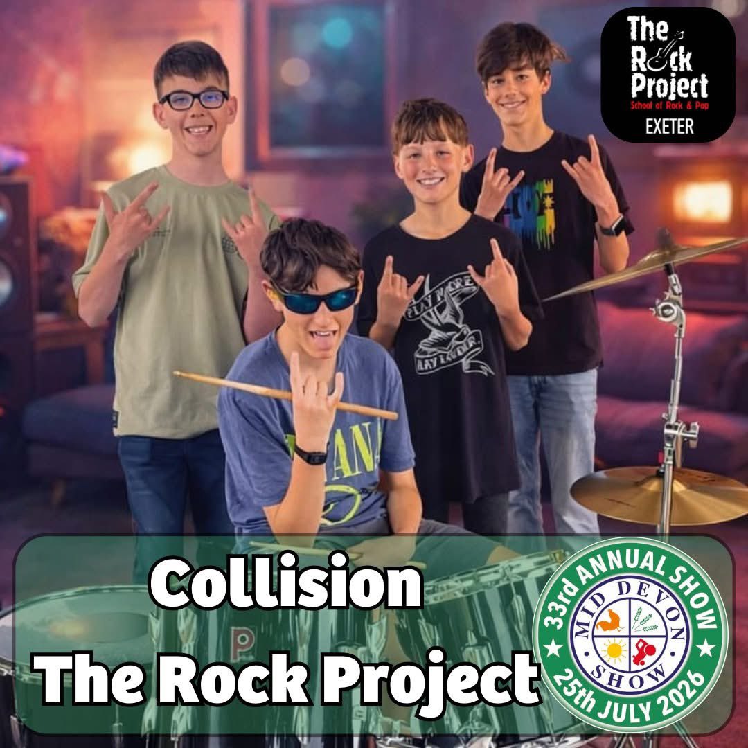 Mid Devon Show 🐓🌾🚜☀️ tweet media