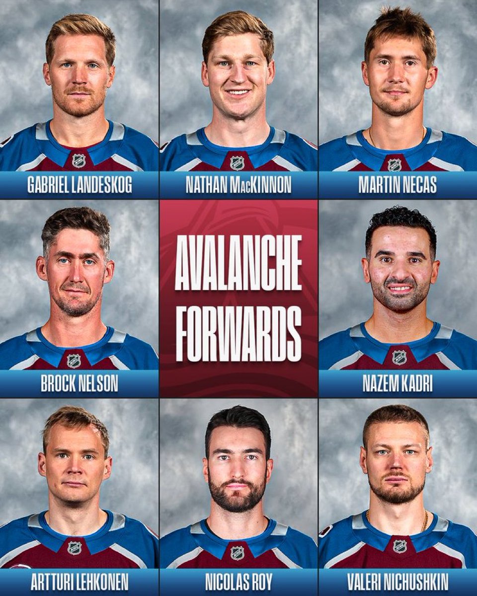 Rocky Mountain Rivals tweet media