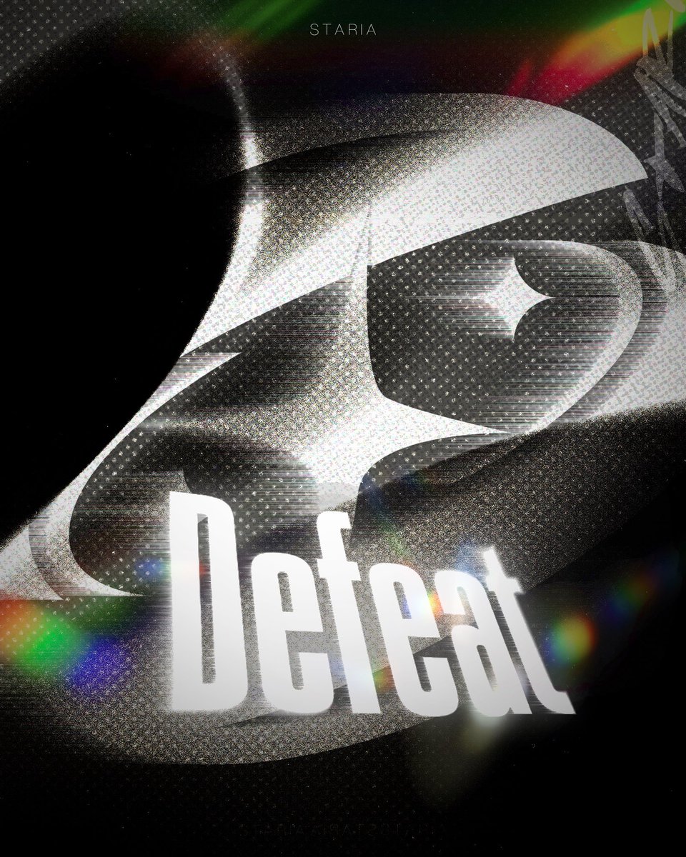 We fall 0-3 in WR1. 

Losers run starts now.