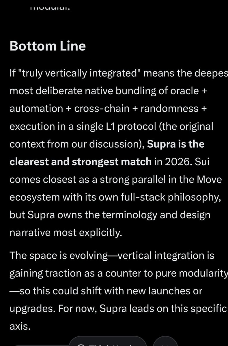 Kmoney (Supra Agent 🥷) tweet media