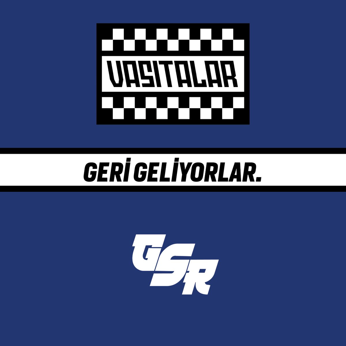 Grand Slam Racing tweet media