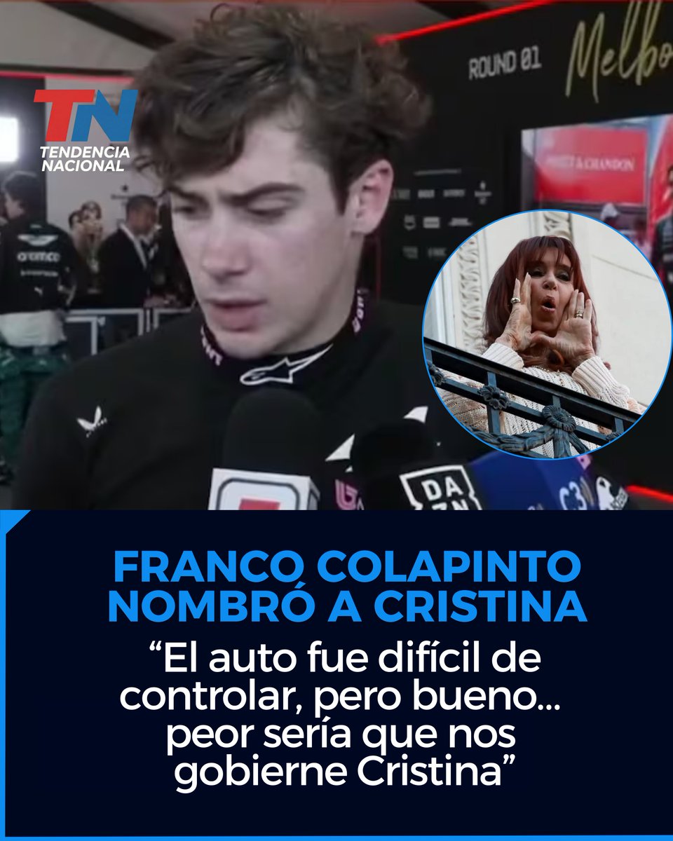 TN - Tendencias Nacional tweet media