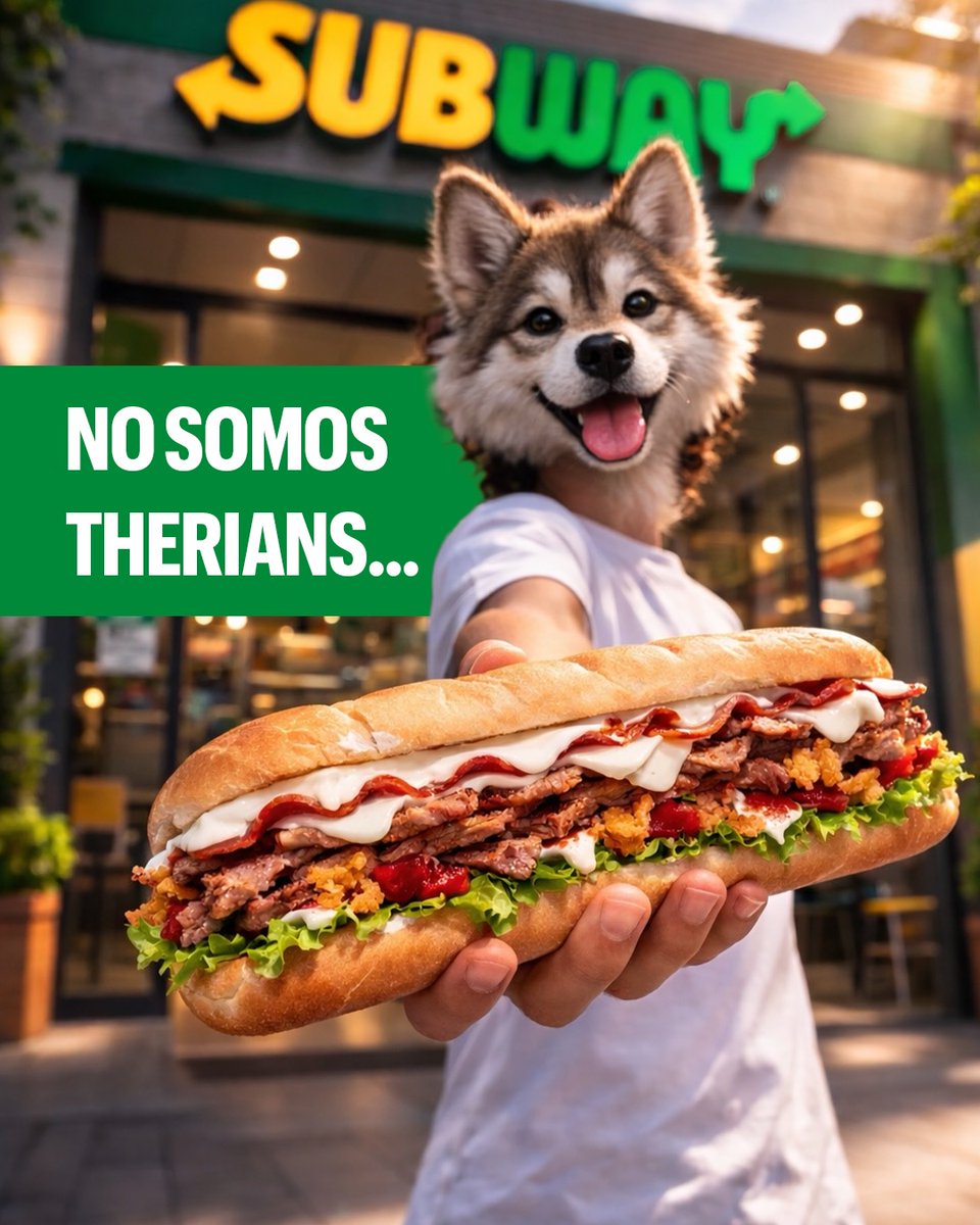 Sub Zona Azul 24 h tweet media