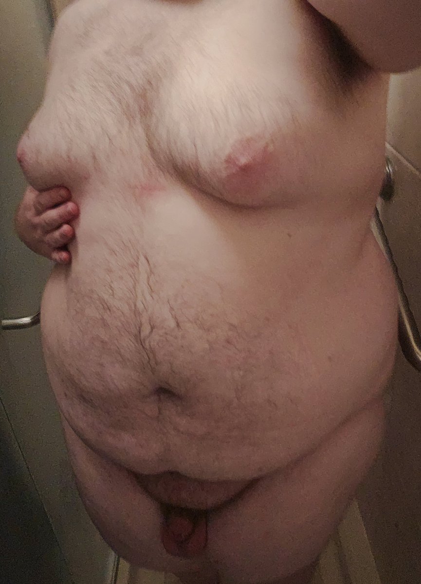 🍑Chubz tweet media