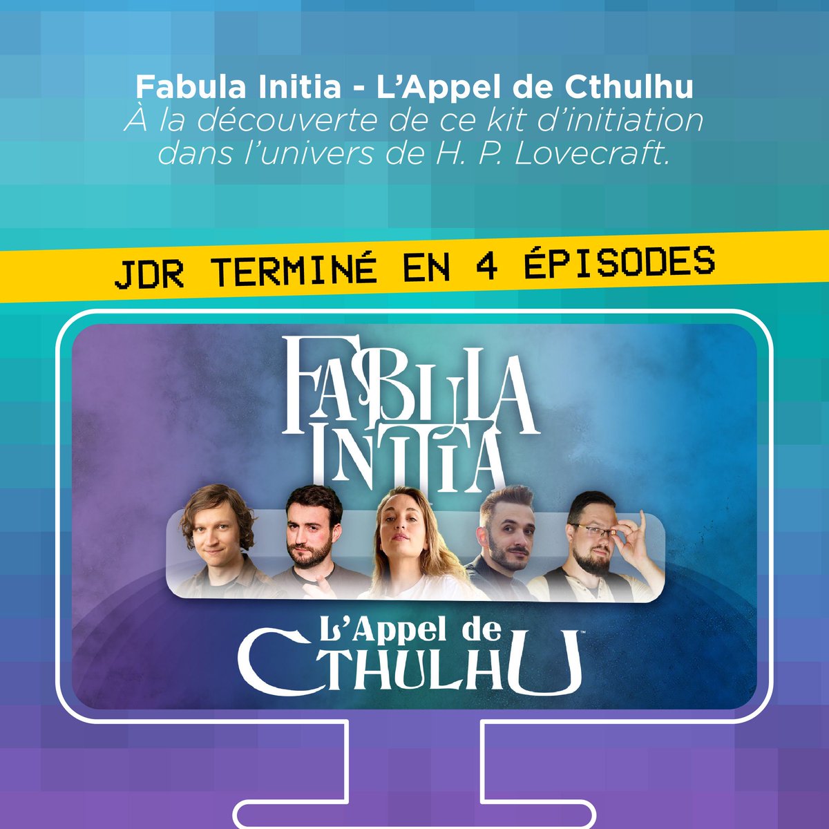 Geek Fabula tweet media