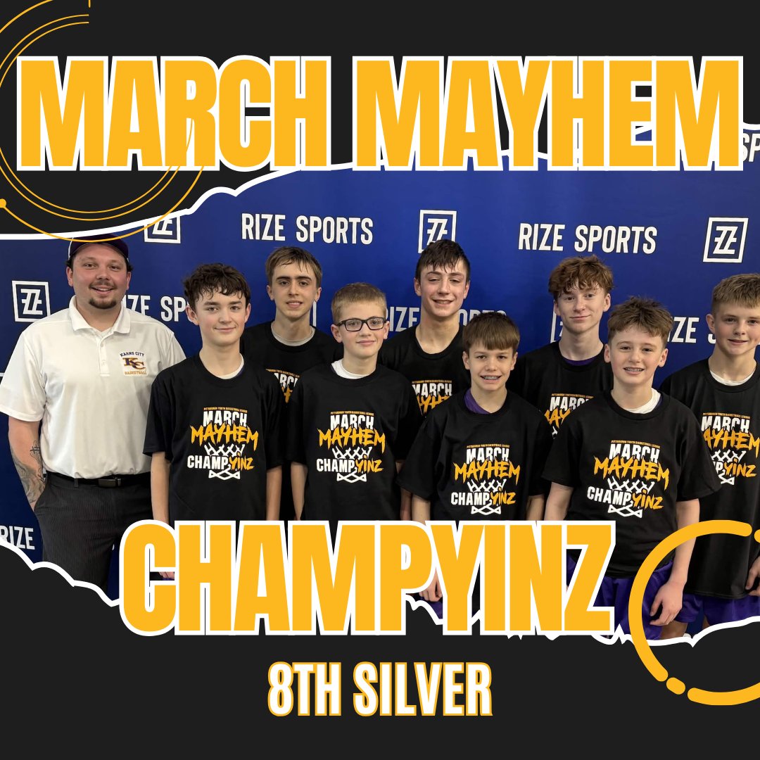 Pittsburgh Youth Basketball League tweet media