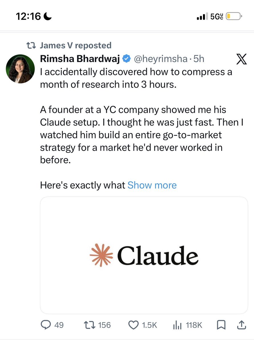 Zach Groshell tweet media