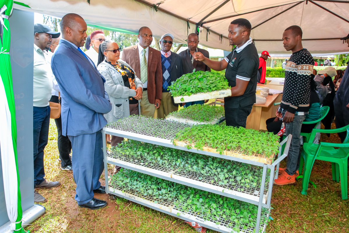 County Government of Kirinyaga tweet media