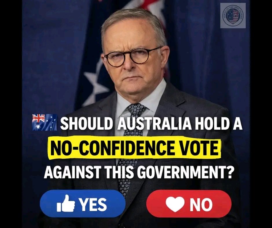 Senator Gerard Rennick tweet media