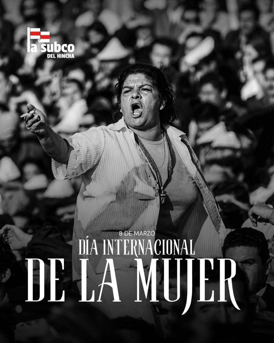 Subcomisión del Hincha tweet media