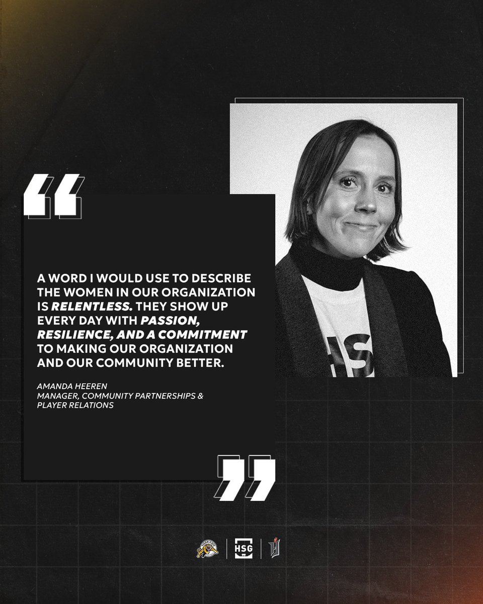 Hamilton Tiger-Cats tweet media