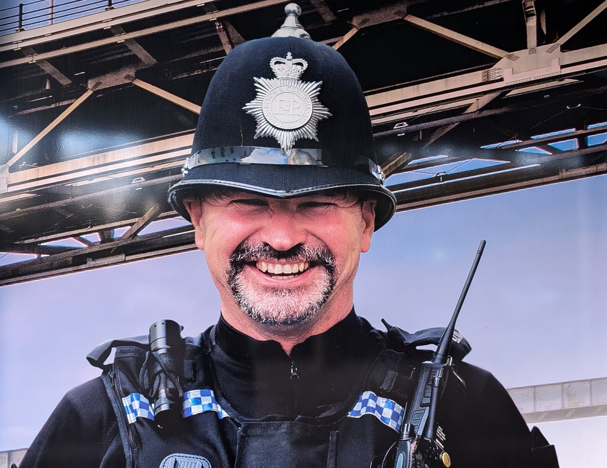 Devon & Cornwall PCC tweet media