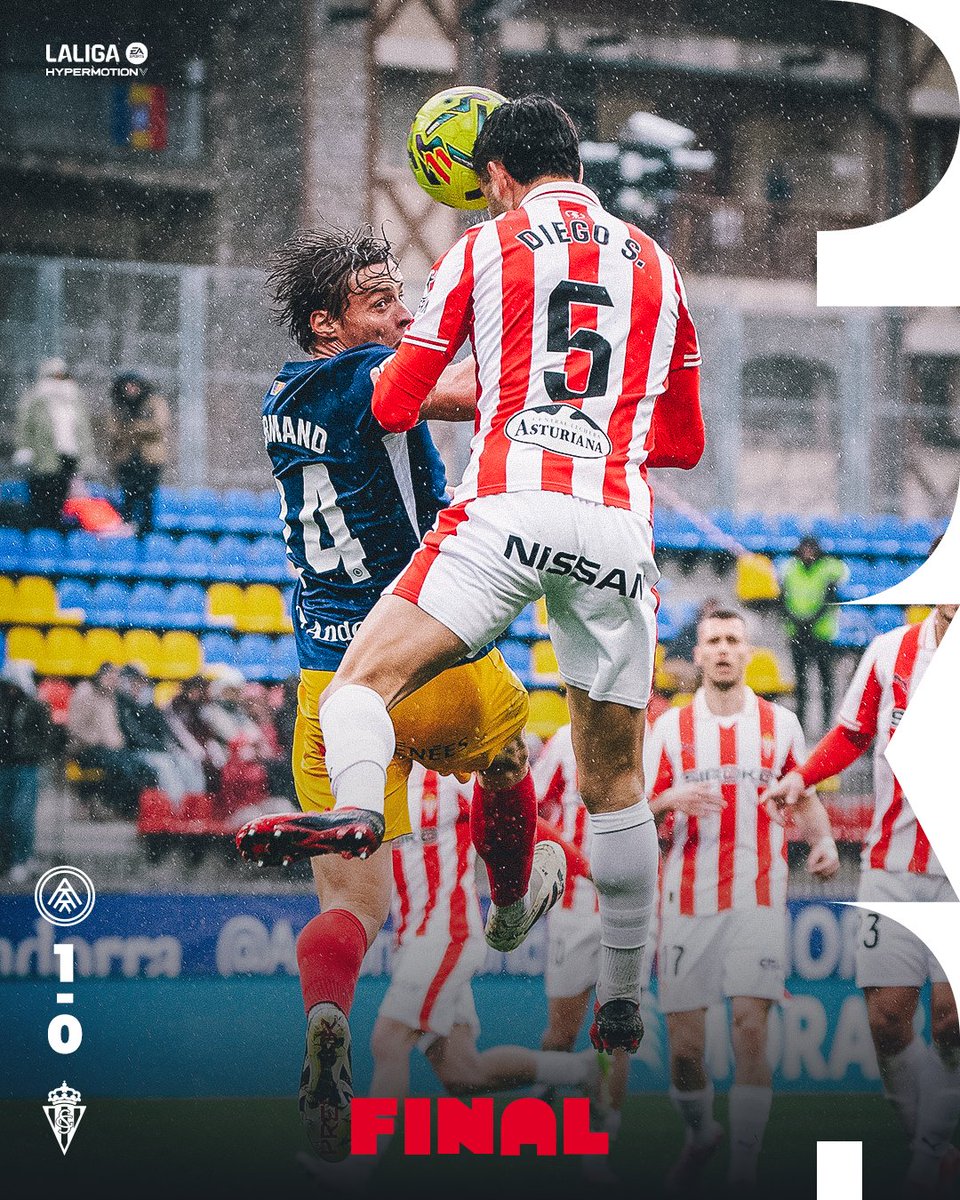 Real Sporting tweet media