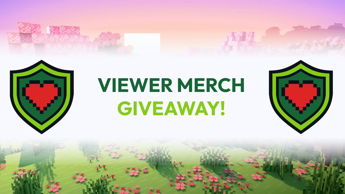 The Great Minecraft Race (TGMR) tweet media