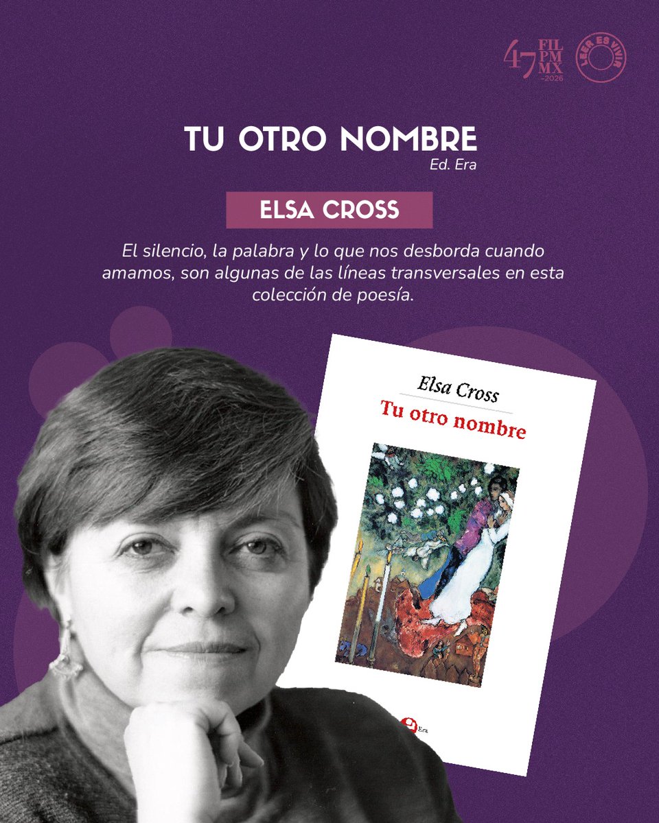 FILMineria's tweet photo. Escribir para nombrarnos, leer para encontrarnos. Este #8M, la FILPM te recomineda 5 autoras indispensables que nos ofrecen nuevas herramientas para entendernos. ¿Qué libro escrito por una mujer cambió tu forma de ver el mundo?  #DíaInternacionalDeLaMujer #Leeresvivir #FILPM https://t.co/EF7LIo15CY