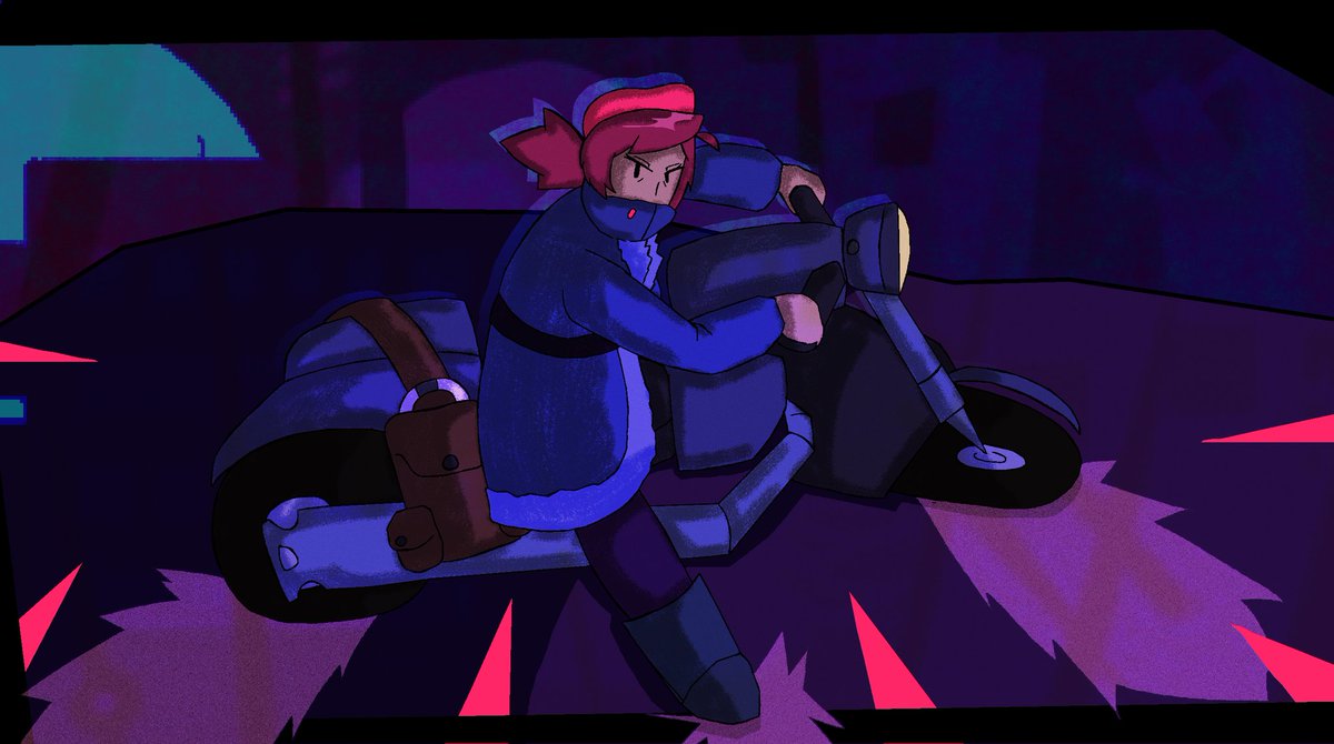 DanielTheThird (COMMS OPEN 1/??) tweet media
