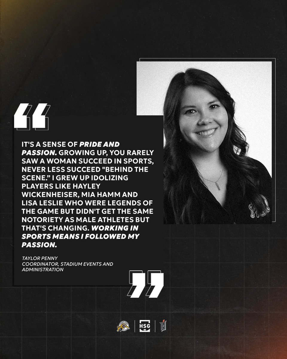 Hamilton Tiger-Cats tweet media