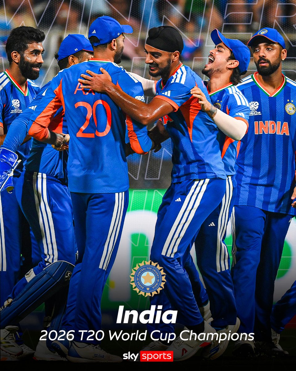 Sky Sports Cricket tweet media