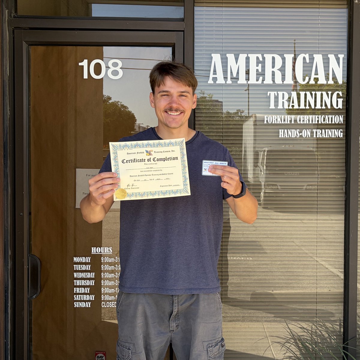 Alex Ernst tweet media