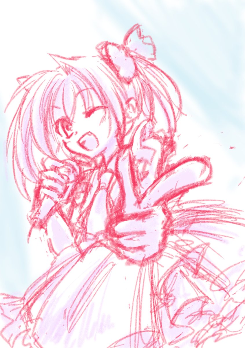 xtokix_'s tweet photo. 最近のらくがき https://t.co/X11PBlViBa