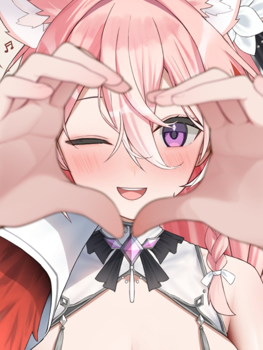 Rena💎Fenrir 🐺 tweet media