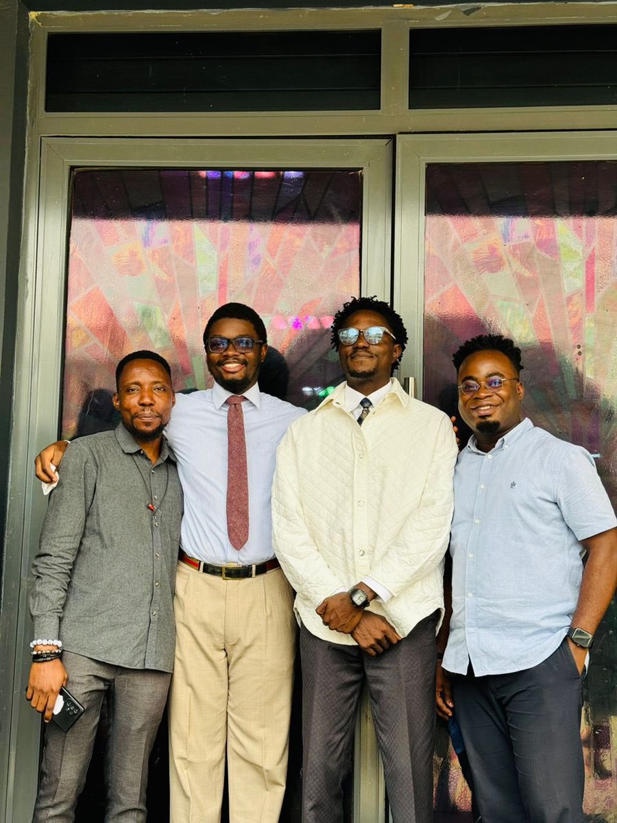 This Excellent Church tweet media