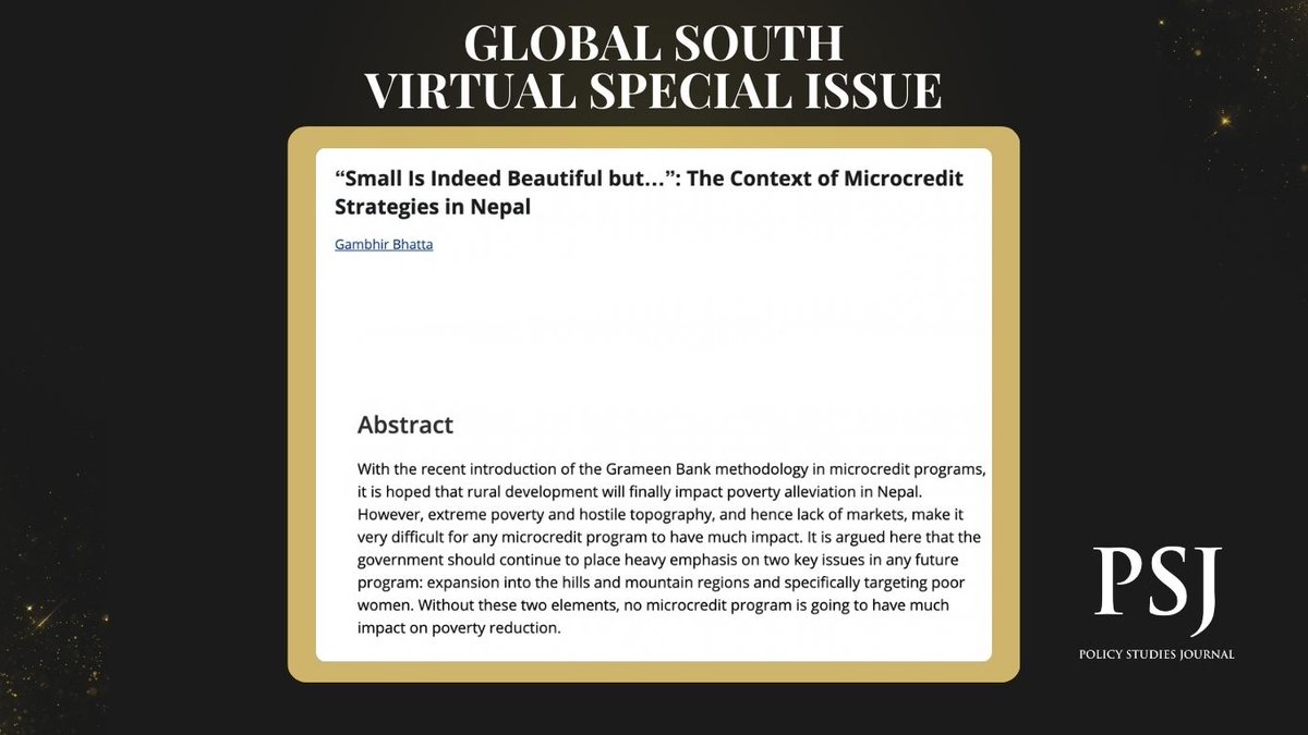 PSJ (@psjeditor.bsky.social) tweet media