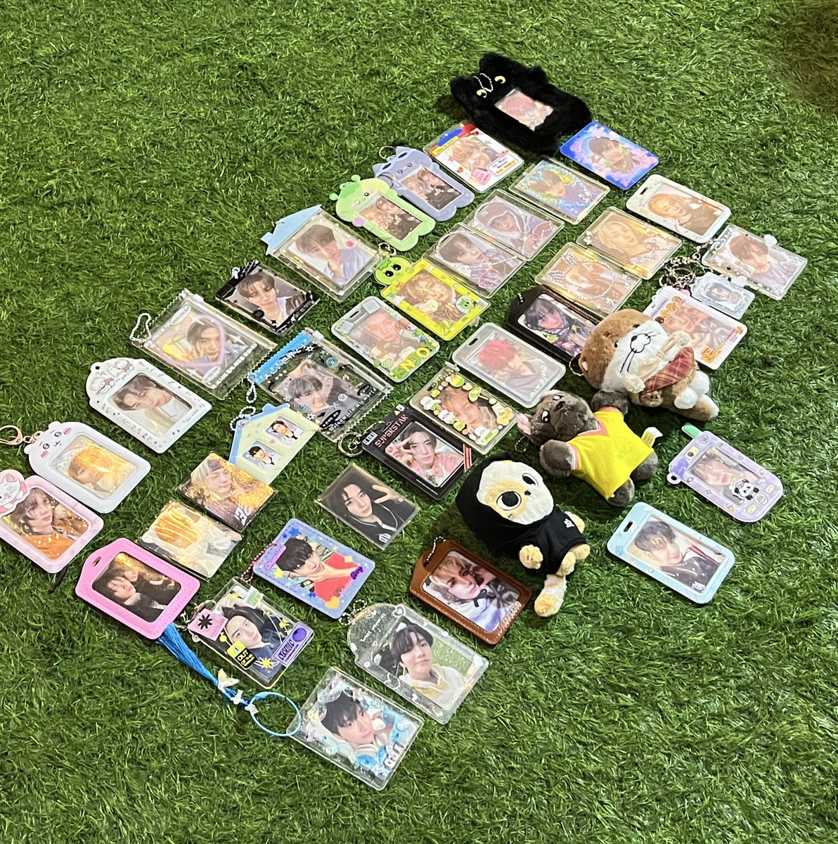 ael x taetnyang ᓚᘏᗢ tweet media