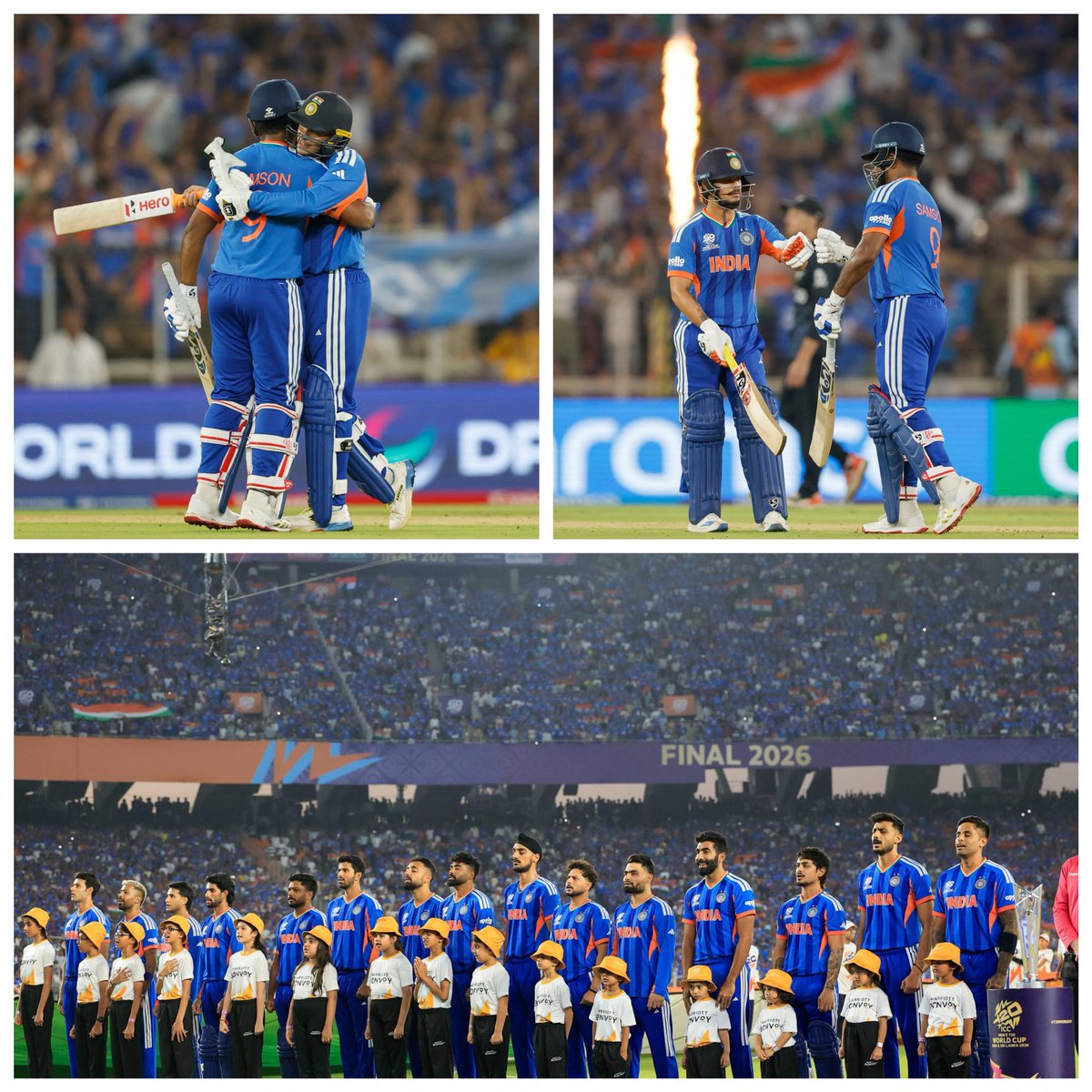 Wasim Jaffer tweet media