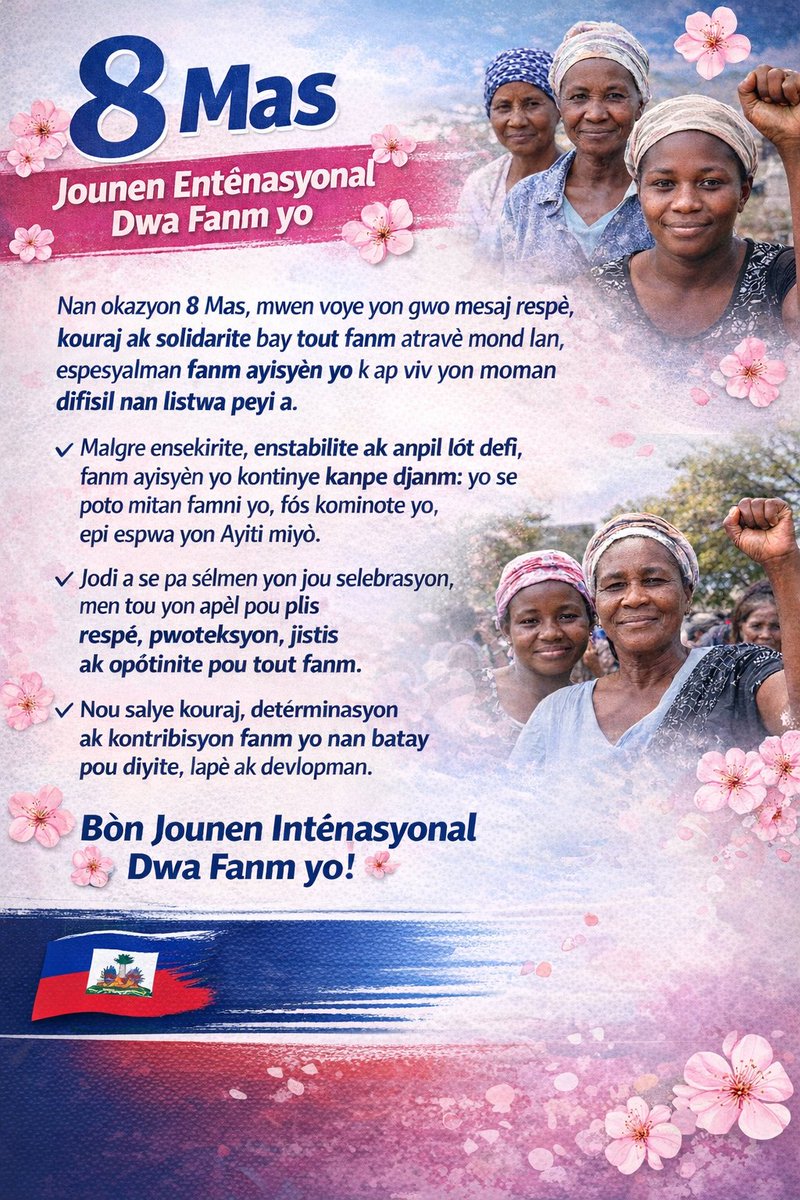 Donald Pierre tweet media