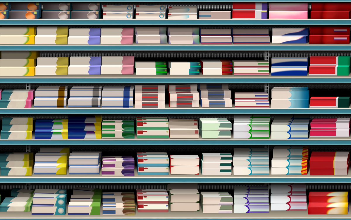 ReciklerkoCans's tweet image. Toothpastes on shelves 🦷🪥

shutterstock.com/g/Hitra?rid=19…

#hygiene #supermarket #organization #smile #aesthetics #shutterstock 
#shutterstockcontributor
#mockup #pattern #brandless