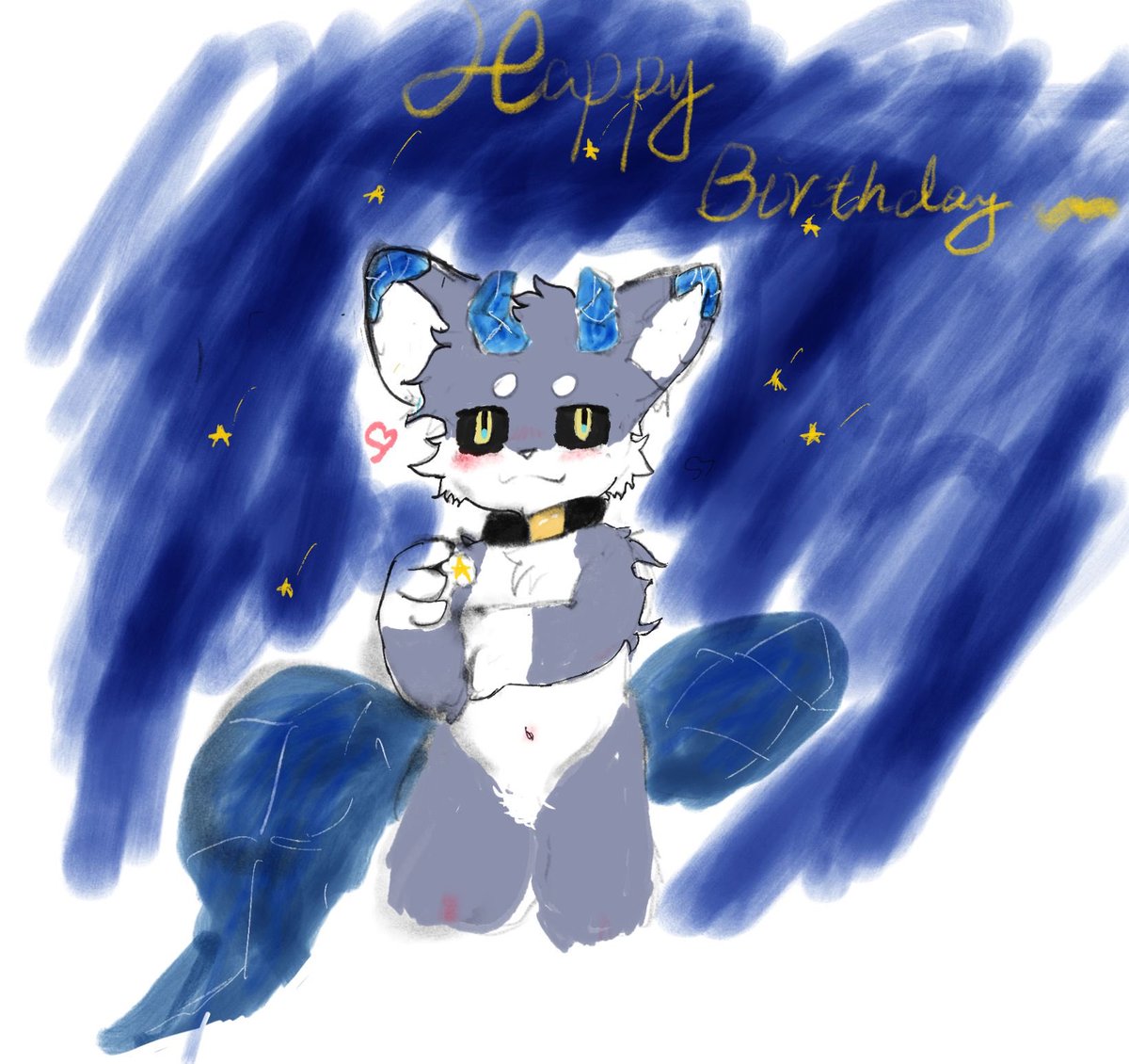 URANGENM tweet media