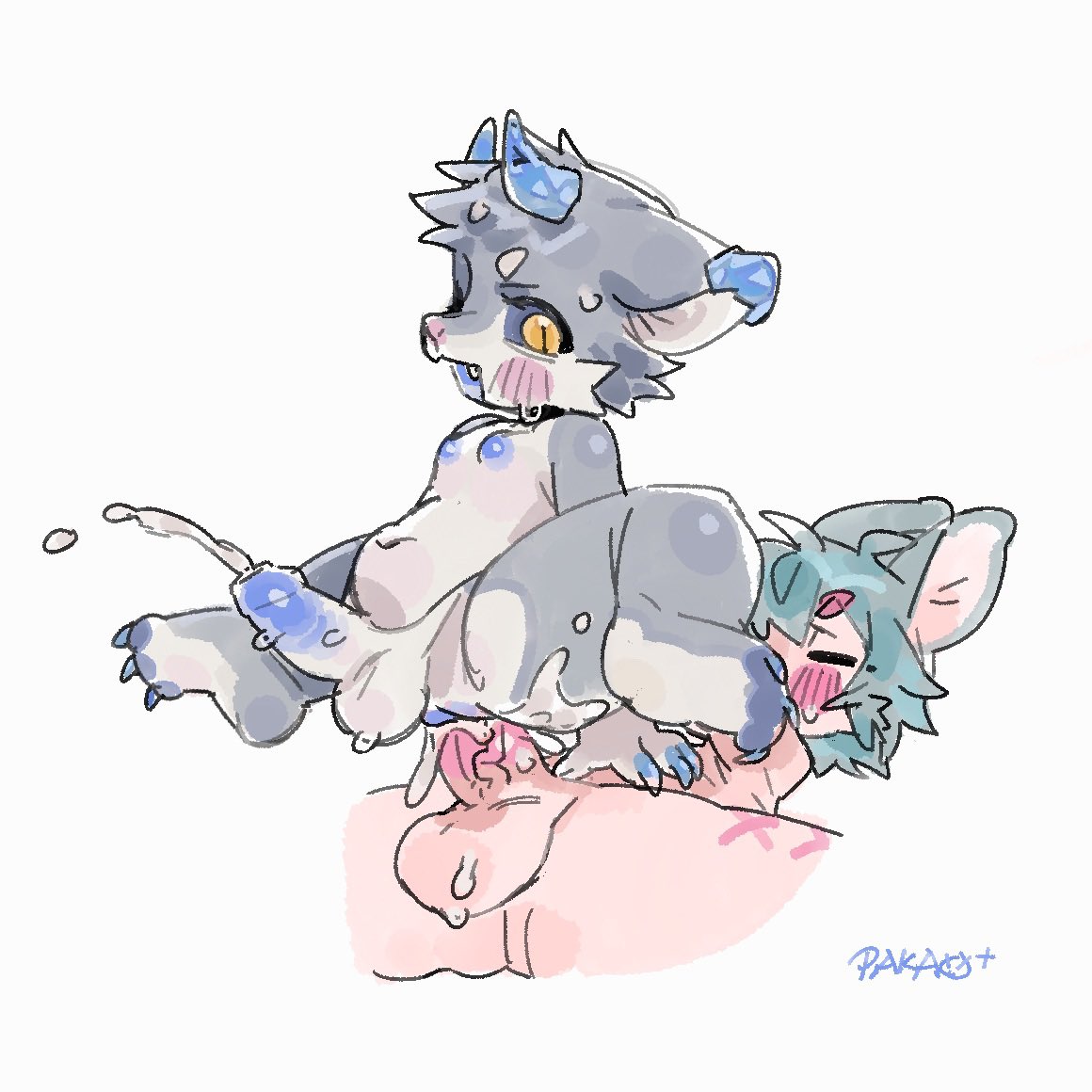 URANGENM tweet media