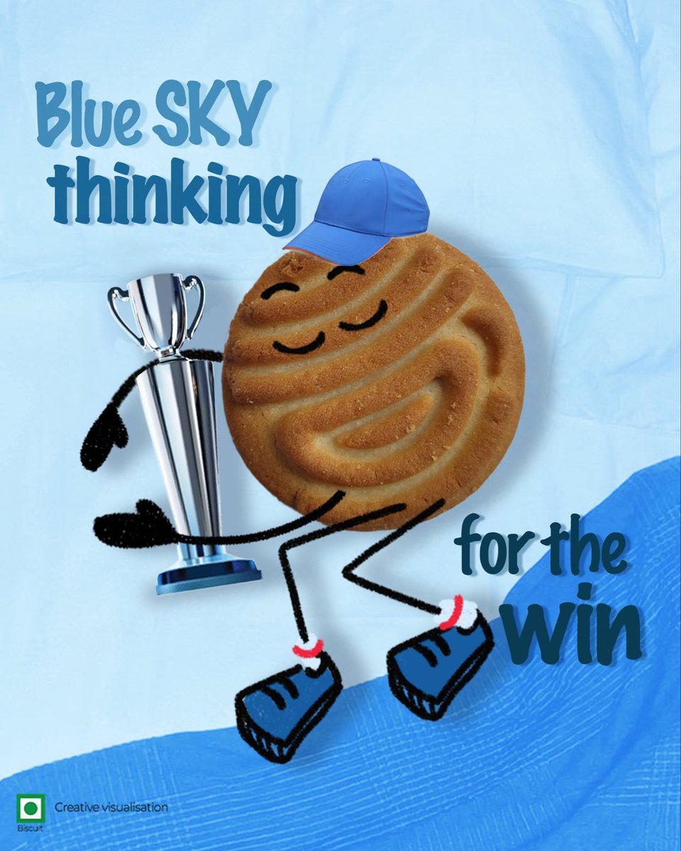 Britannia Good Day tweet media