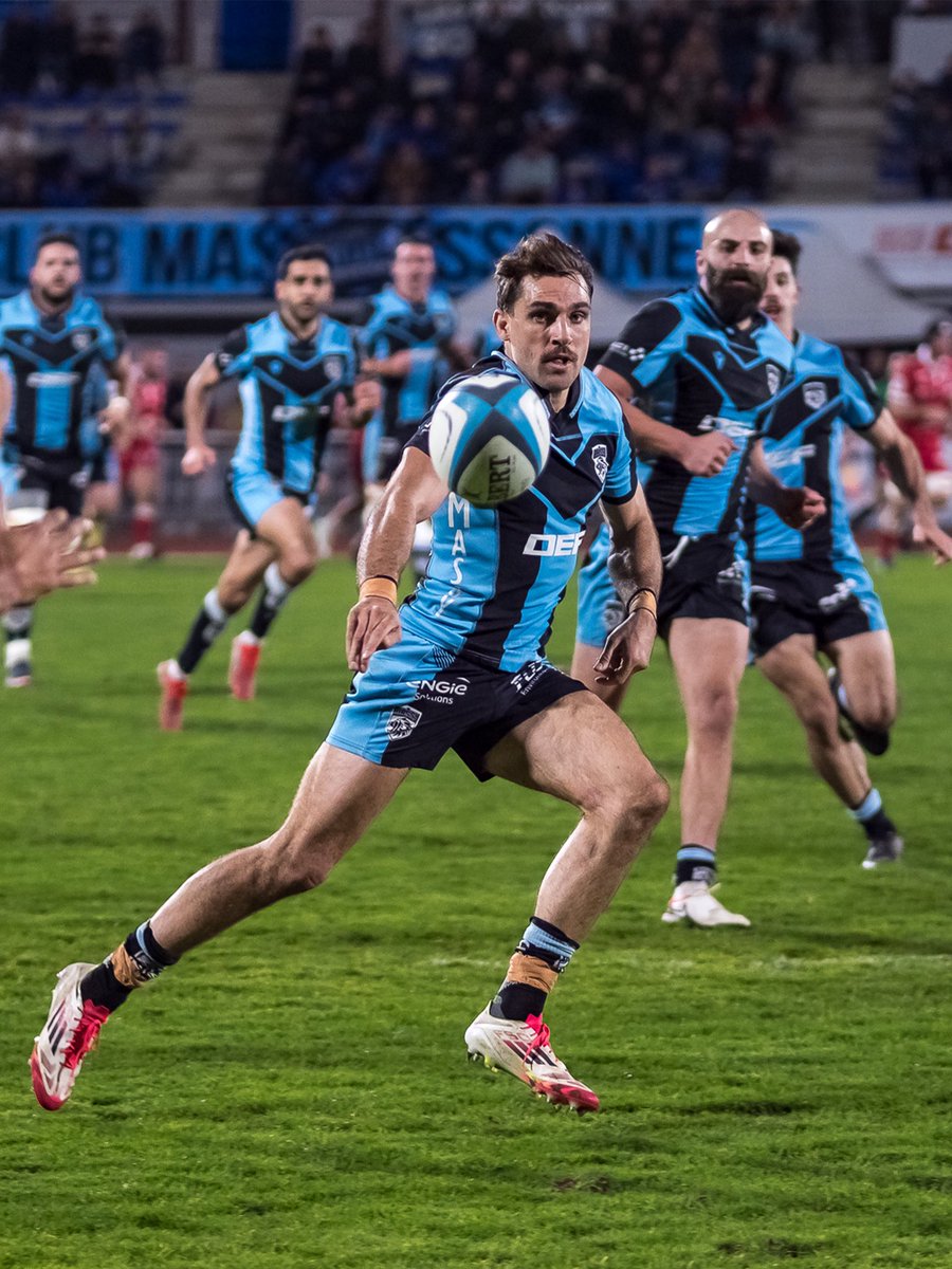 Rugby Club Massy Essonne tweet media