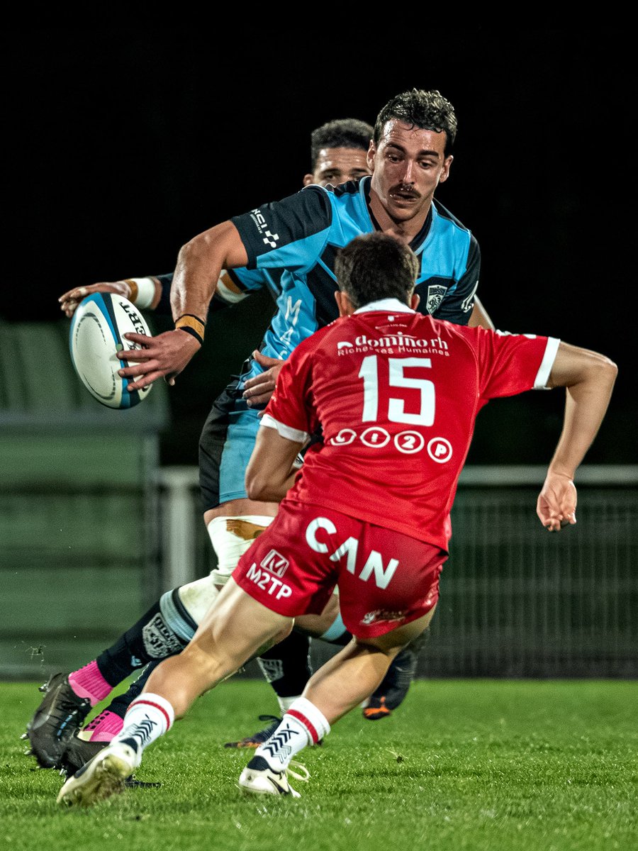 Rugby Club Massy Essonne tweet media