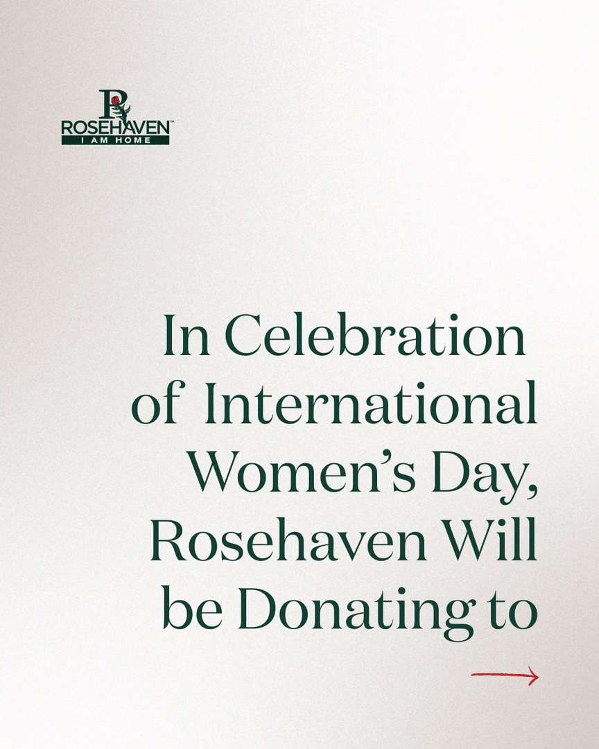 Rosehaven Homes tweet media