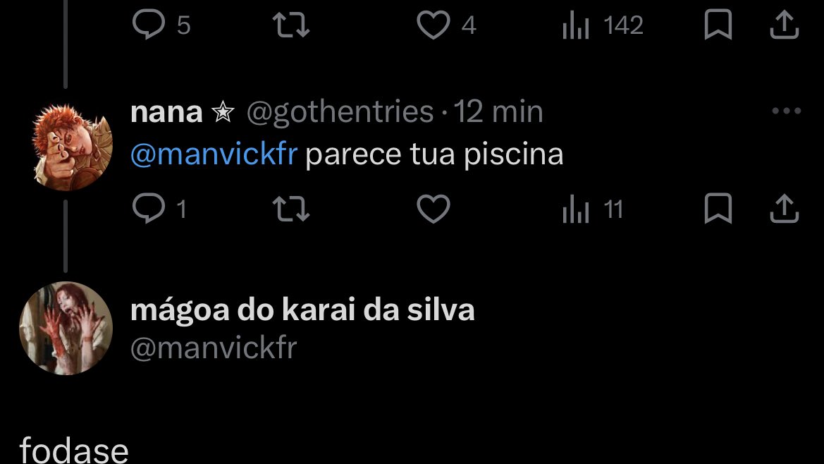 𖦹 vika tweet media