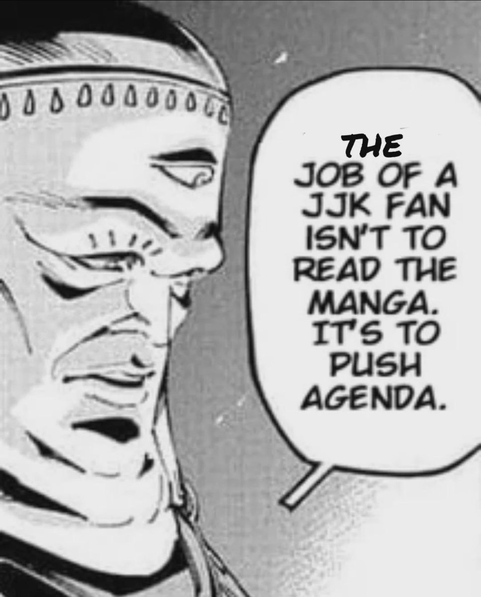 Feanor Jr tweet media