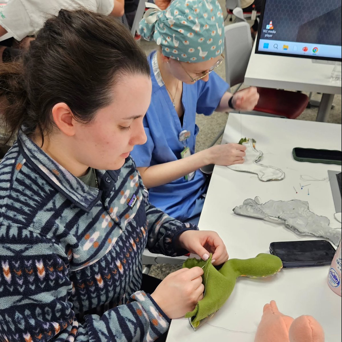 Texas Tech University Health Sciences Center tweet media