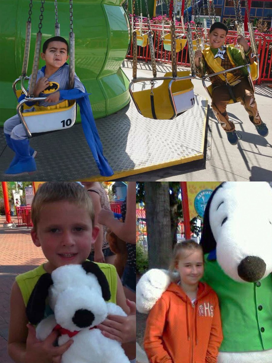 Worlds of Fun tweet media