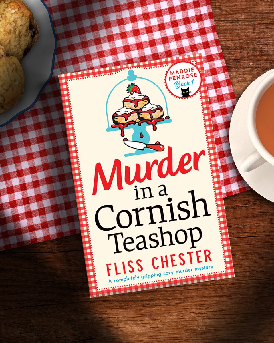 Roberta Reads tweet media