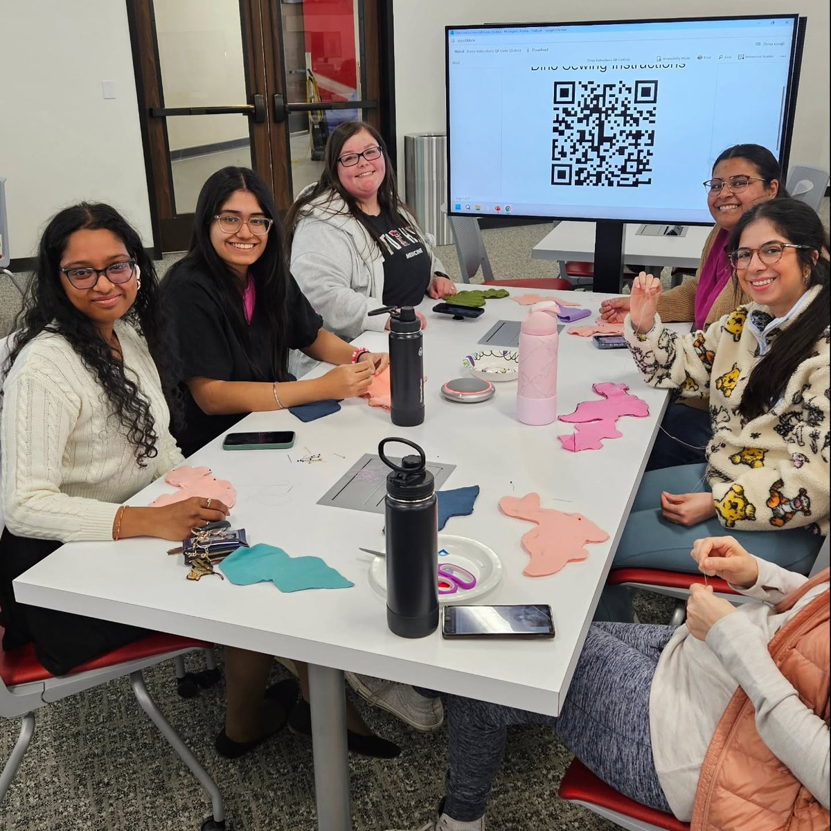 Texas Tech University Health Sciences Center tweet media