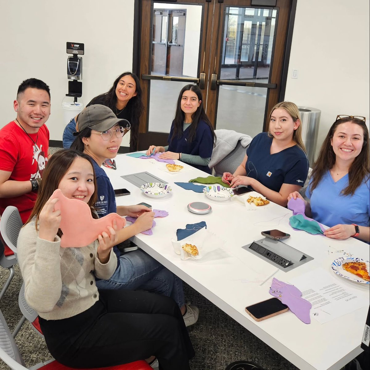 Texas Tech University Health Sciences Center tweet media