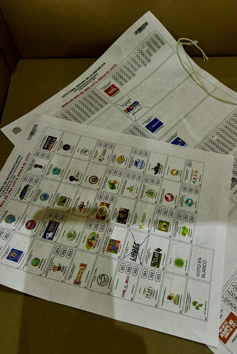 <a href="/MiguelPoloP/">MIGUEL ABRAHAM POLO POLO</a> En mi familia votamos así para que usted no llegue al congreso..