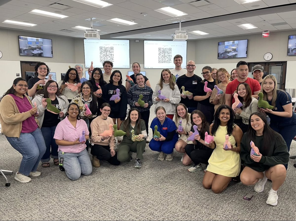 Texas Tech University Health Sciences Center tweet media