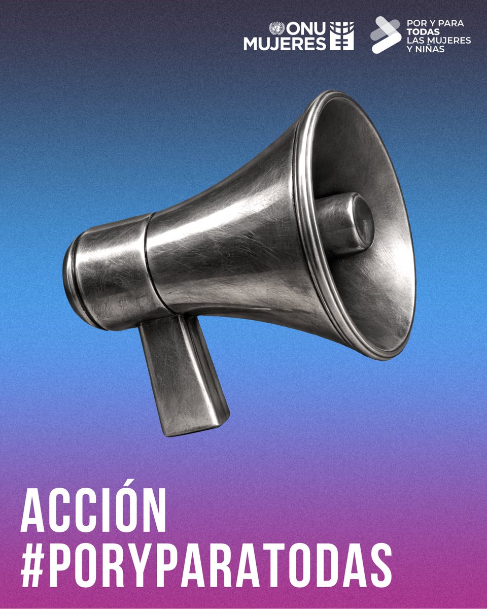 ONU Noticias México tweet media